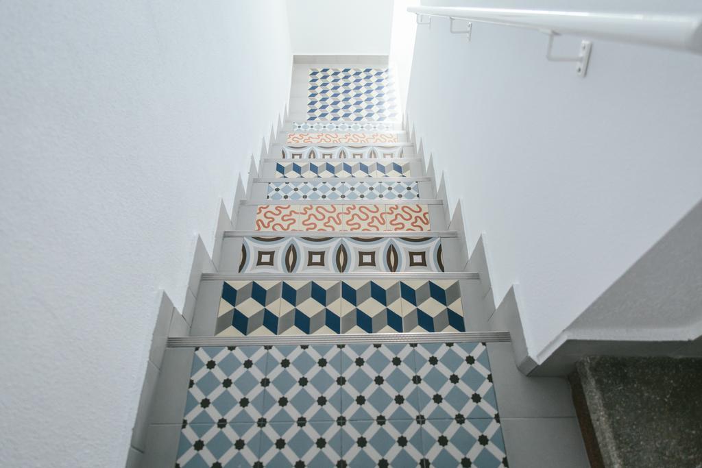 The Lucky Flats - Poeta Quintana Apartamento Alicante Exterior foto